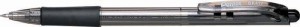 DŁUGOPIS PENTEL BK417 WOW A AUTOMATYCZNY CZARNY BK417-CZAR.