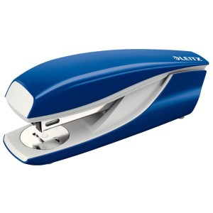 ZSZYWACZ LEITZ 5502 NIEBIESKI NEXXT SERIES 55020035