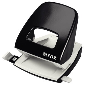 DZIURKACZ LEITZ 5008 CZARNY NEXXT SERIES 50080095