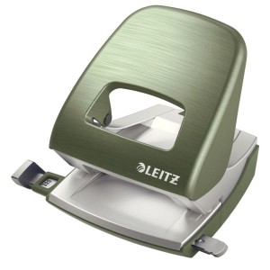 DZIURKACZ LEITZ STYLE 5006 SELEDYNOWY NEXXT SERIES 50060053