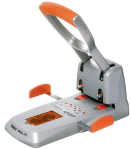 DZIURKACZ RAPID HDC150 SER-POM.  23000600