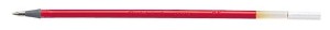 WKŁAD DO DŁUGOPISU ŻELOWEGO PENTEL KF6B CZERWONY KF6B
