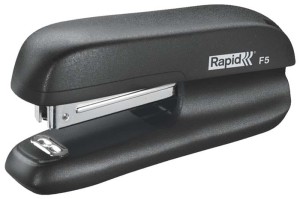 ZSZYWACZ RAPID F5 CZARNY 5000264  5000264