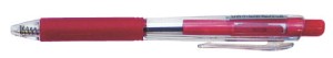 DŁUGOPIS PENTEL BK437 AUTOMATYCZNY CZERWONY BK437CZER.