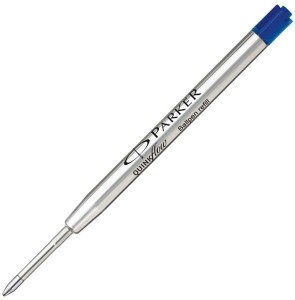 WKŁAD DO DŁUGOPISU PARKER QUINKFLOW NIEBIESKI F 1950368