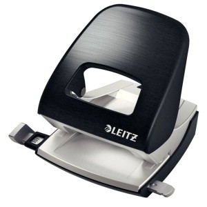 DZIURKACZ LEITZ STYLE 5006 CZARNY NEXXT SERIES 50060094