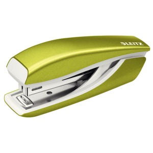 ZSZYWACZ LEITZ 5528 METAL.ZIELONY