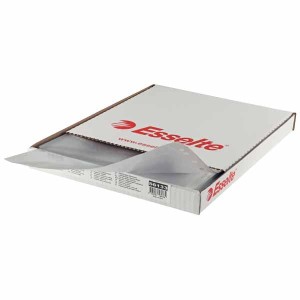 KOSZULKA KRYSTALICZNA ESSELTE A4 55 MIC. 100 SZT 56066