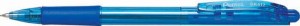 DŁUGOPIS PENTEL BK417 WOW C AUTOMATYCZNY NIEBIESKI BK417-NIEB