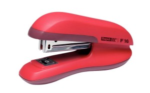 ZSZYWACZ RAPID F16 CZERWONY 30 KARTEK 23810503