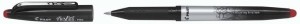 PIÓRO KULKOWE PILOT FRIXION PRO CZERWONE  PIBL-FR07-R