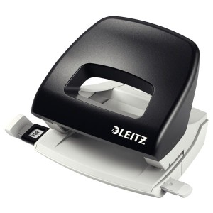 DZIURKACZ LEITZ 5038 CZARNY NEXXT SERIES 50380095