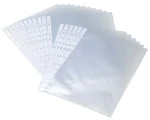KOSZULKA GROSZKOWA BANTEX A5 48MIC 100 SZT 100550094