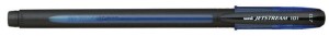 DŁUGOPIS UNI SX-101 NIEBIESKI  UNSX101/DNI
