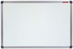 TABLICA SUCH.MA.120X200 TML2012ALC LINIA RAMA ALUMINIOWA CLASSIC MEMOBOARDS