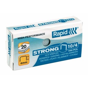 ZSZYWKI RAPID STRONG 10/4 1M  24870800