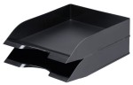 SZUFLADA DURABLE BASIC CZARNA  1701672060