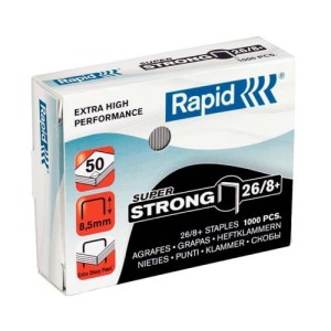 ZSZYWKI RAPID STRONG 26/8/1000  24861600