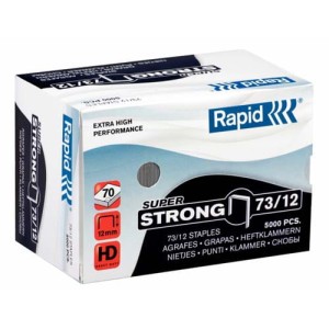 ZSZYWKI RAPID STRONG 73/12 5M  24890800