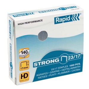 ZSZYWKI RAPID STRONG 23/17 1M  24870300