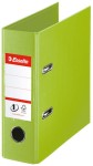 SEGREGATOR ESSELTE A5 75 MM NO.1 VIVIDA ZIELONY 468660