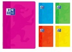 ZESZYT A5 60K LI. OXFORD TOUCH  400074877
