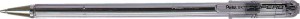 DŁUGOPIS PENTEL SUPERB BK77 CZARNY  BK77A
