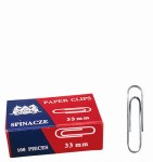 SPINACZE BIUROWE OKRĄGŁE R33 GRAND  110-1382